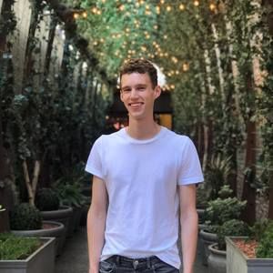 Meet your Posher, Luke